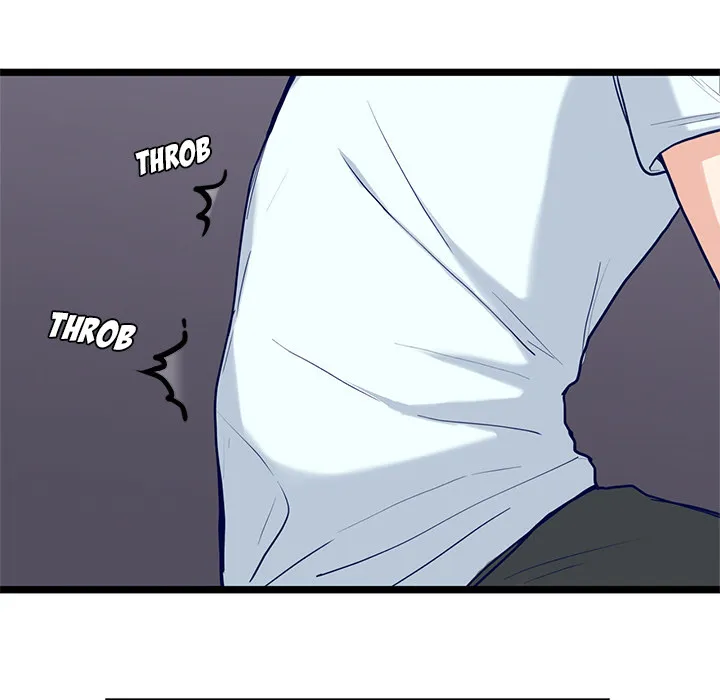 The Boy and the Sea Chapter 8 page 17 - 