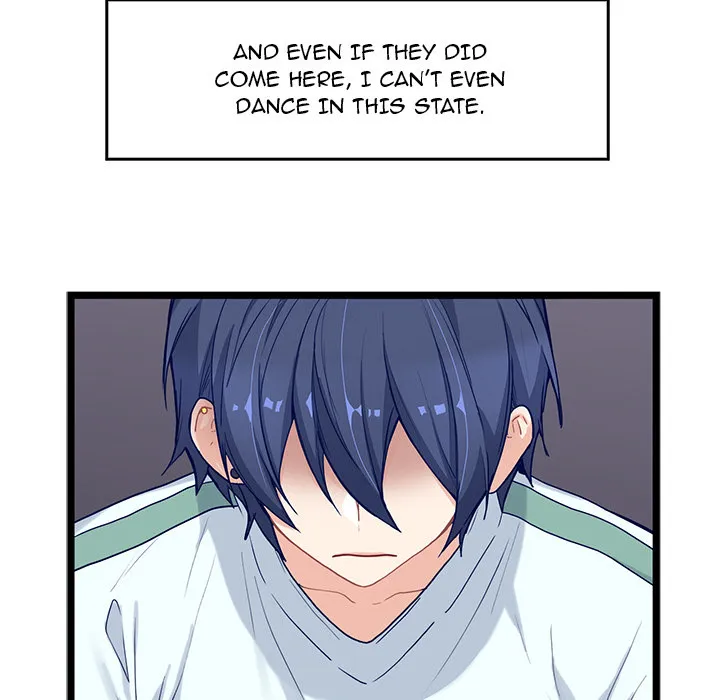 The Boy and the Sea Chapter 8 page 18 - 