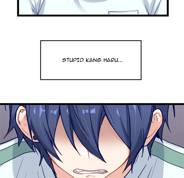 The Boy and the Sea Chapter 8 page 19 - 