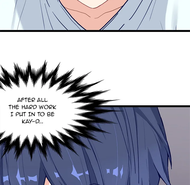 The Boy and the Sea Chapter 8 page 20 - 