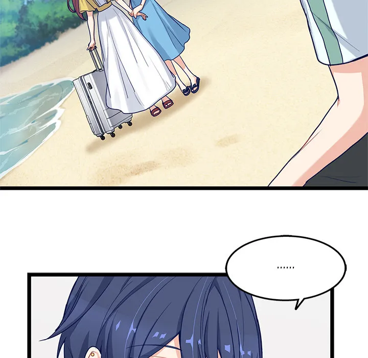 The Boy and the Sea Chapter 8 page 24 - 