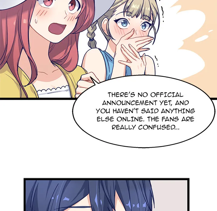 The Boy and the Sea Chapter 8 page 26 - 