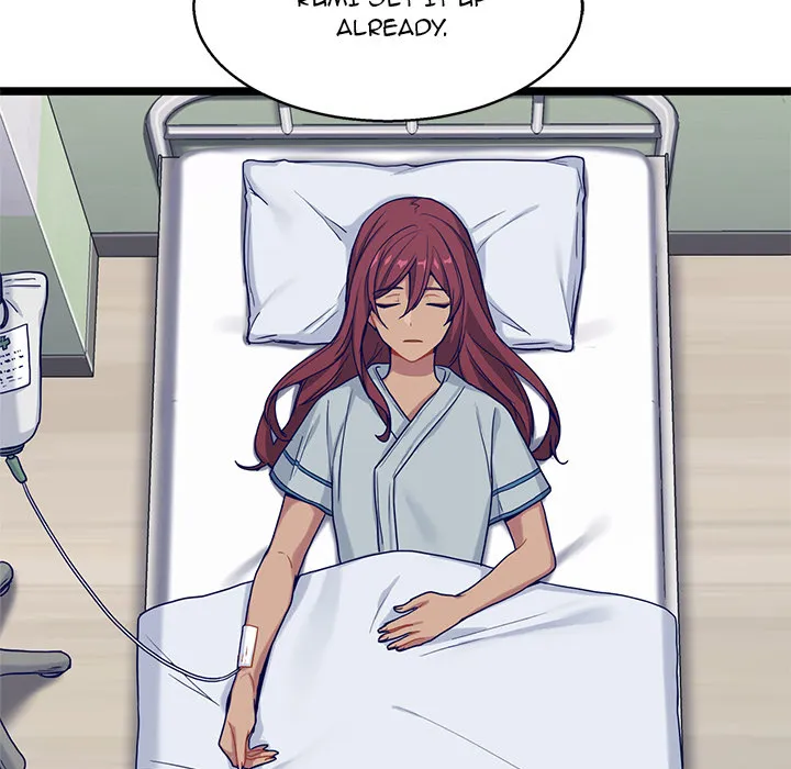 The Boy and the Sea Chapter 8 page 42 - 