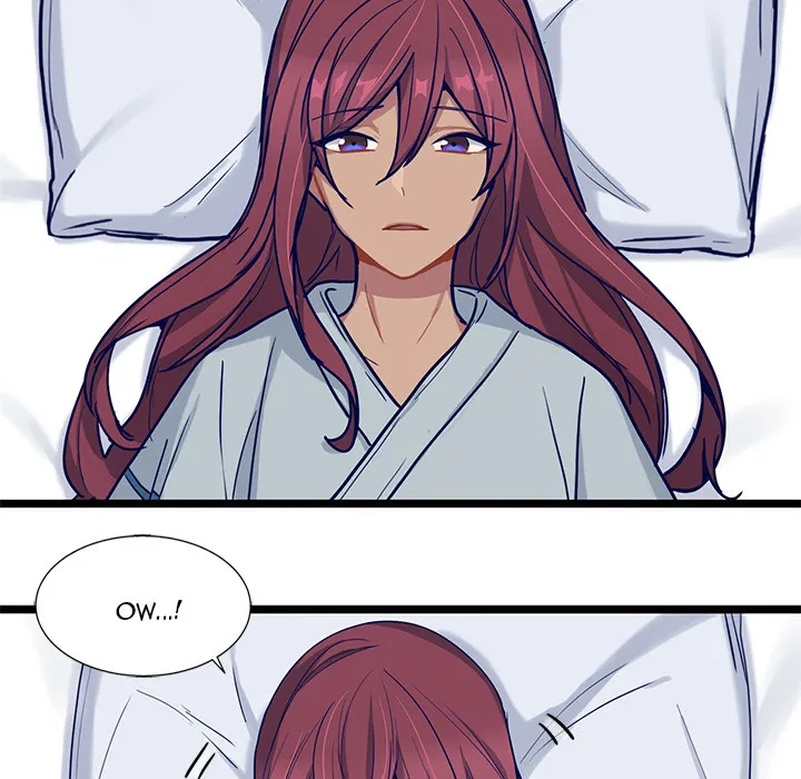The Boy and the Sea Chapter 8 page 44 - 