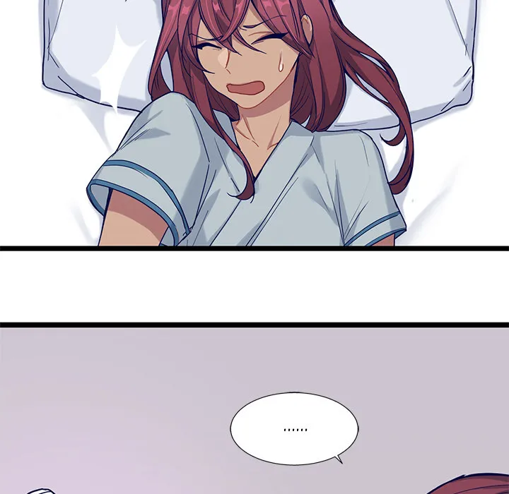 The Boy and the Sea Chapter 8 page 45 - 