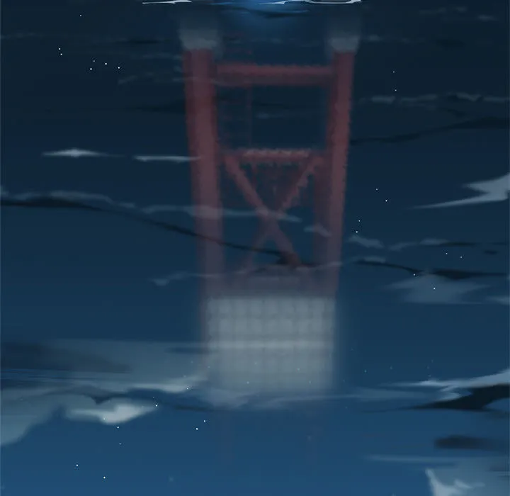 The Boy and the Sea Chapter 8 page 48 - 