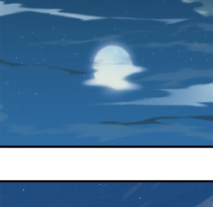 The Boy and the Sea Chapter 8 page 49 - 