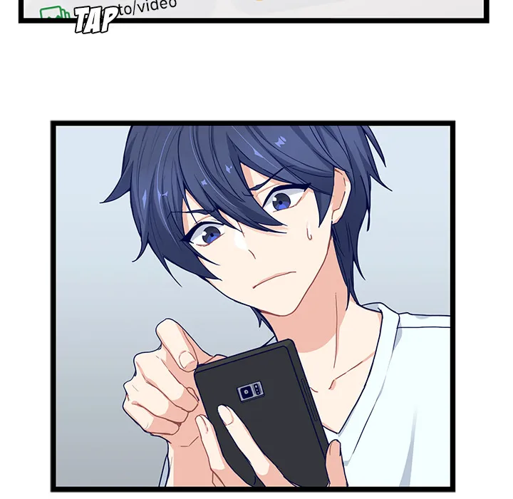 The Boy and the Sea Chapter 8 page 6 - 