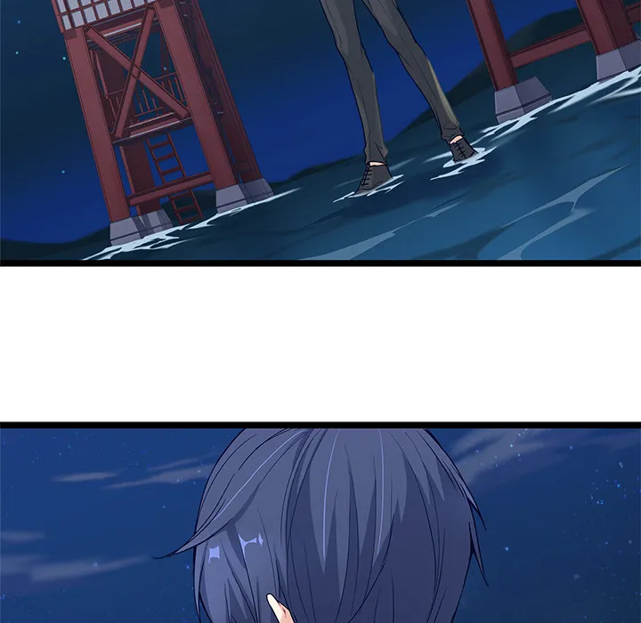 The Boy and the Sea Chapter 8 page 51 - 