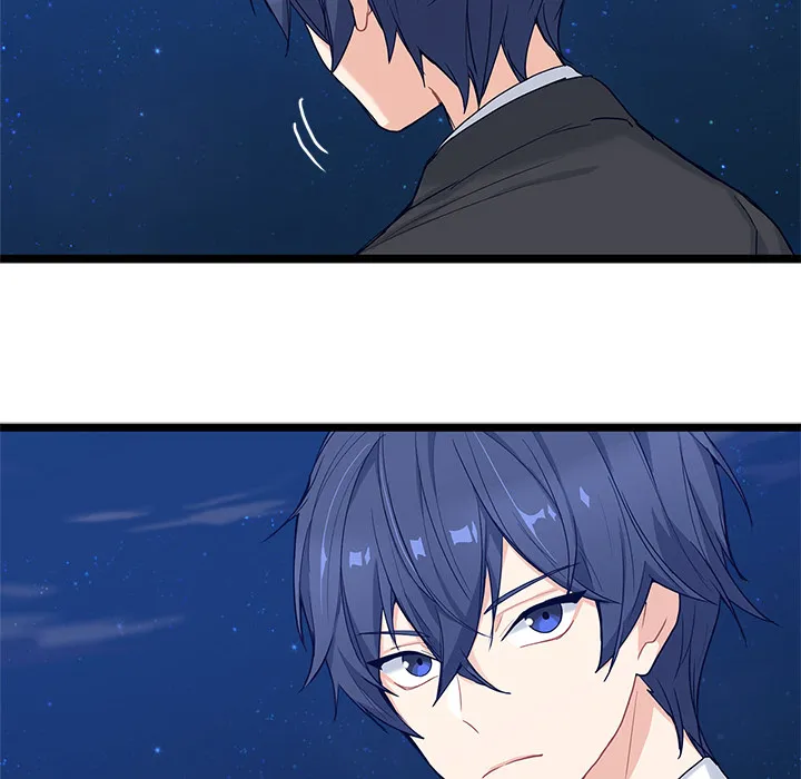 The Boy and the Sea Chapter 8 page 52 - 