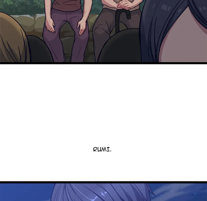 The Boy and the Sea Chapter 8 page 59 - 