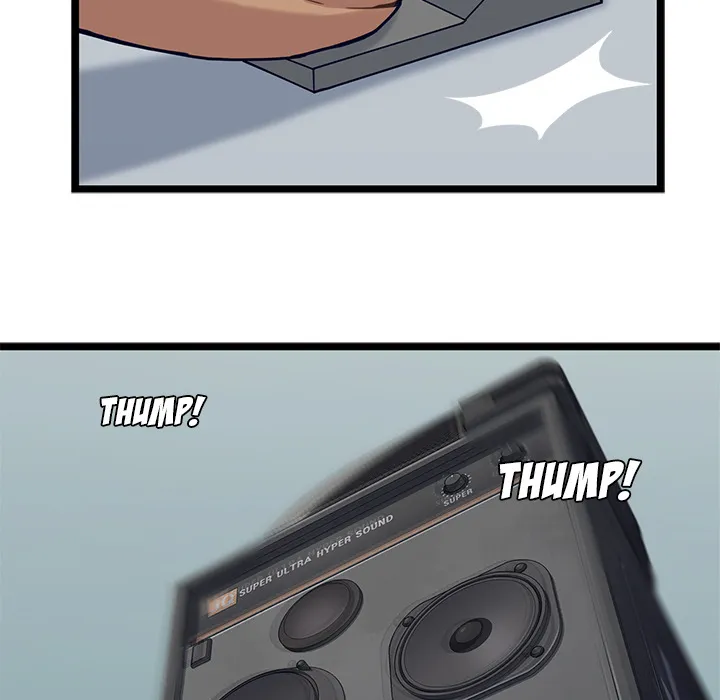 The Boy and the Sea Chapter 8 page 62 - 