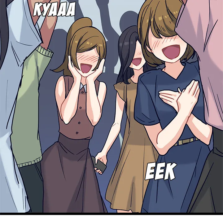 The Boy and the Sea Chapter 8 page 64 - 