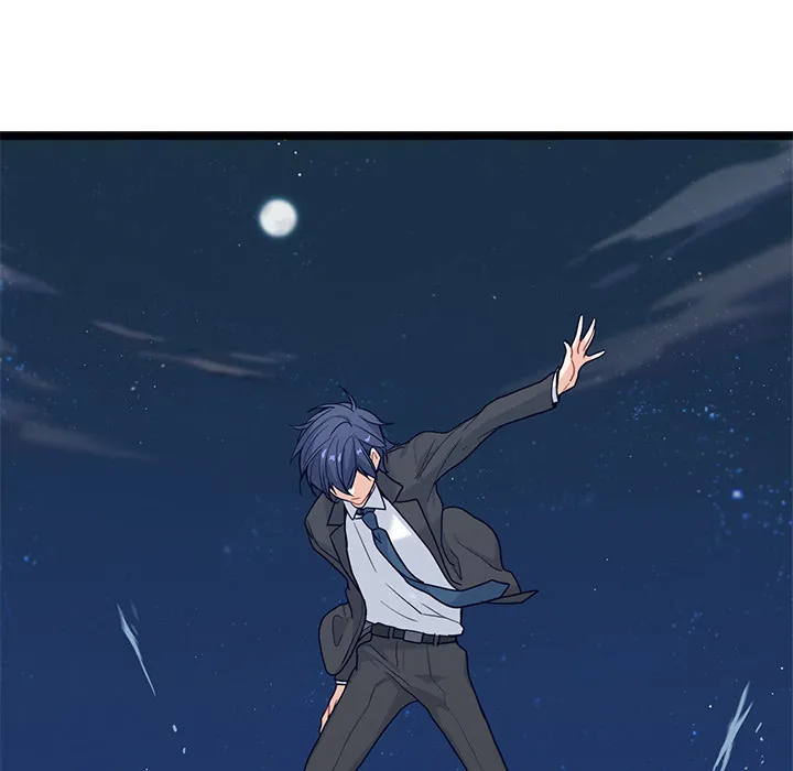 The Boy and the Sea Chapter 8 page 65 - 