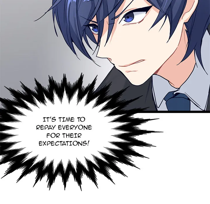 The Boy and the Sea Chapter 8 page 67 - 