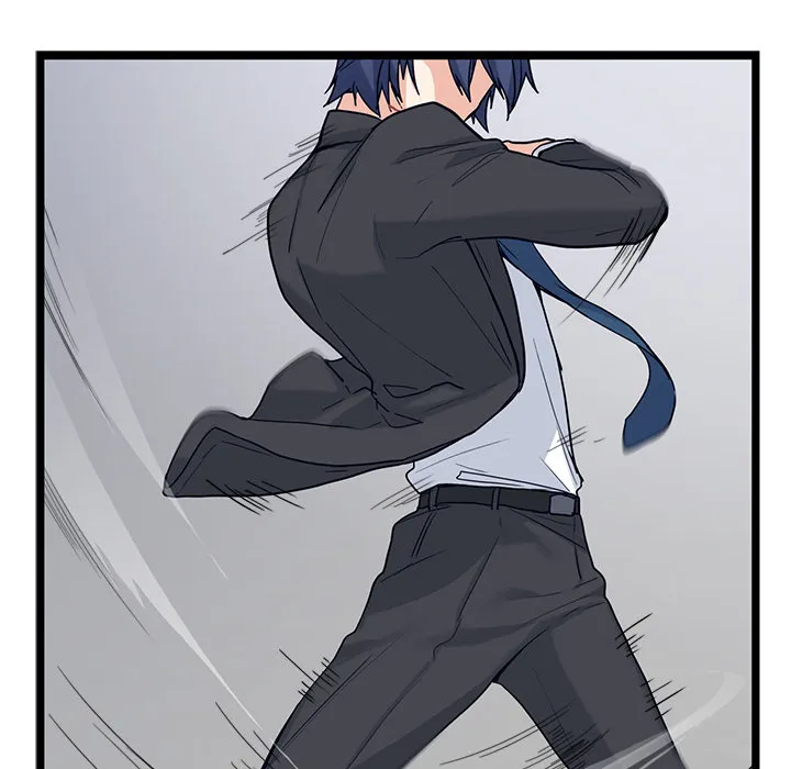 The Boy and the Sea Chapter 8 page 68 - 