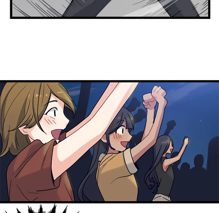 The Boy and the Sea Chapter 8 page 69 - 