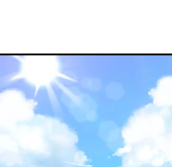 The Boy and the Sea Chapter 8 page 8 - 