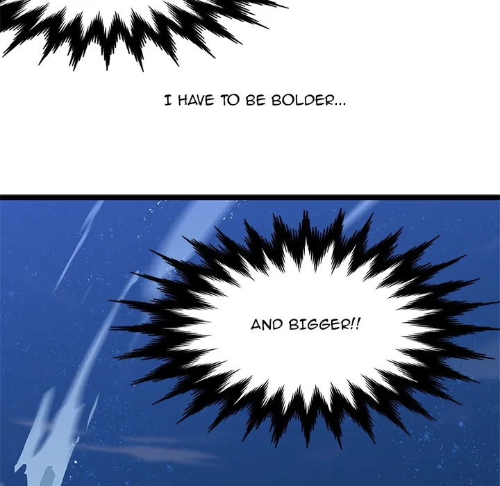 The Boy and the Sea Chapter 8 page 73 - 
