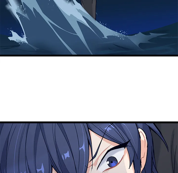 The Boy and the Sea Chapter 8 page 75 - 