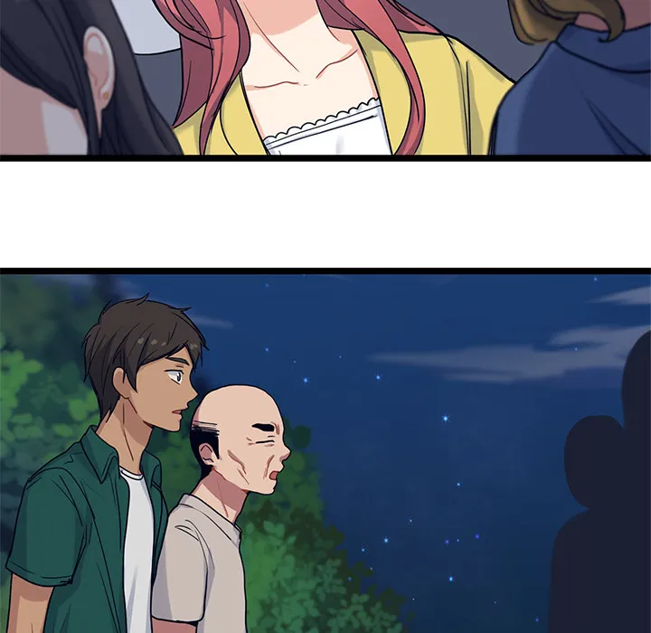 The Boy and the Sea Chapter 8 page 77 - 