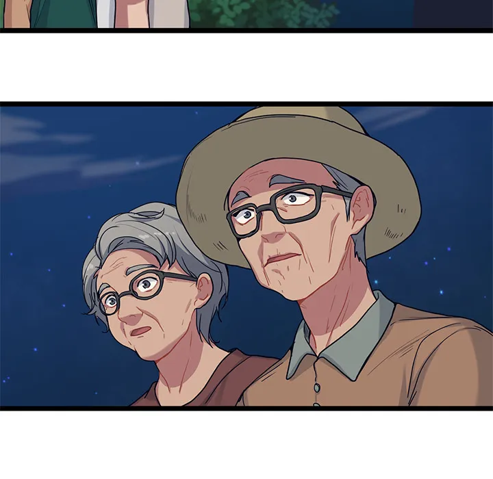 The Boy and the Sea Chapter 8 page 78 - 