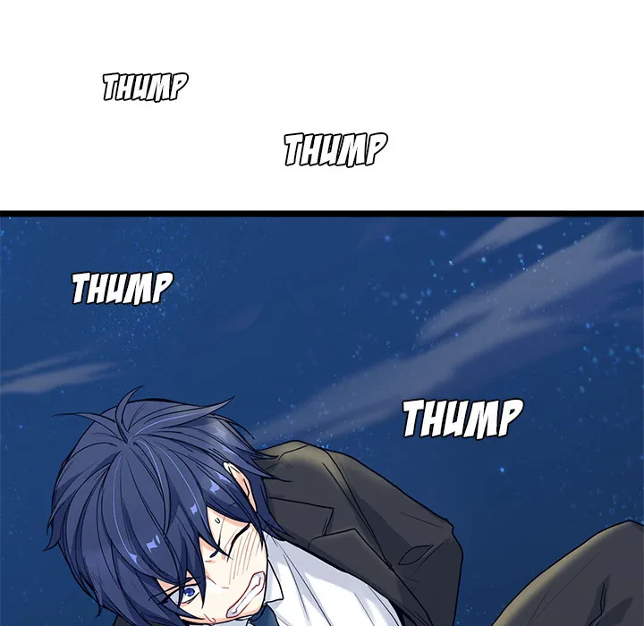 The Boy and the Sea Chapter 8 page 79 - 