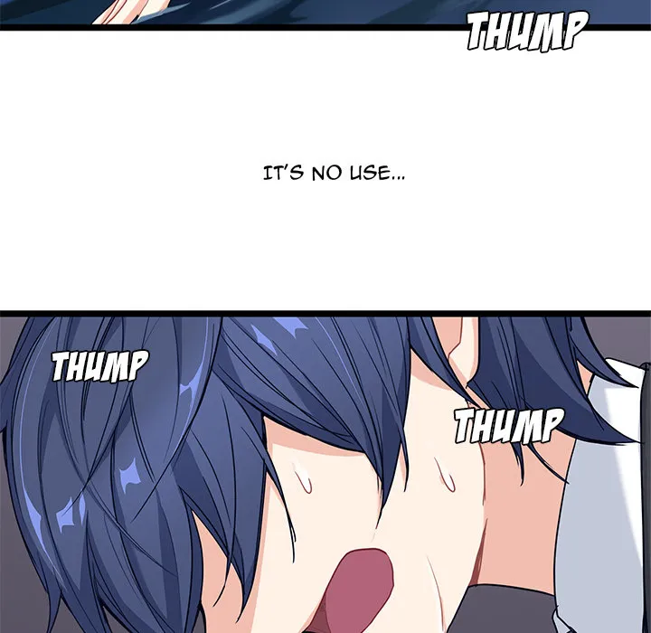 The Boy and the Sea Chapter 8 page 81 - 