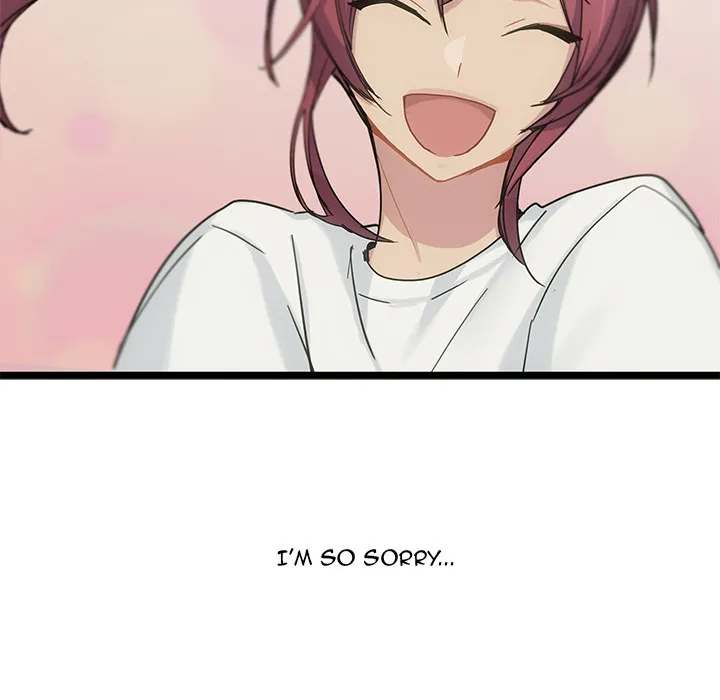 The Boy and the Sea Chapter 8 page 83 - 
