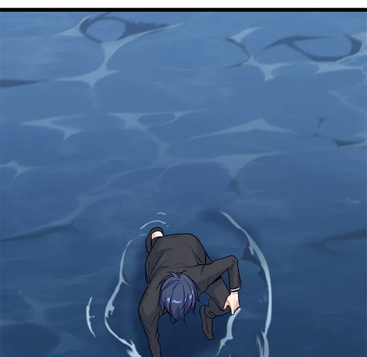 The Boy and the Sea Chapter 8 page 84 - 