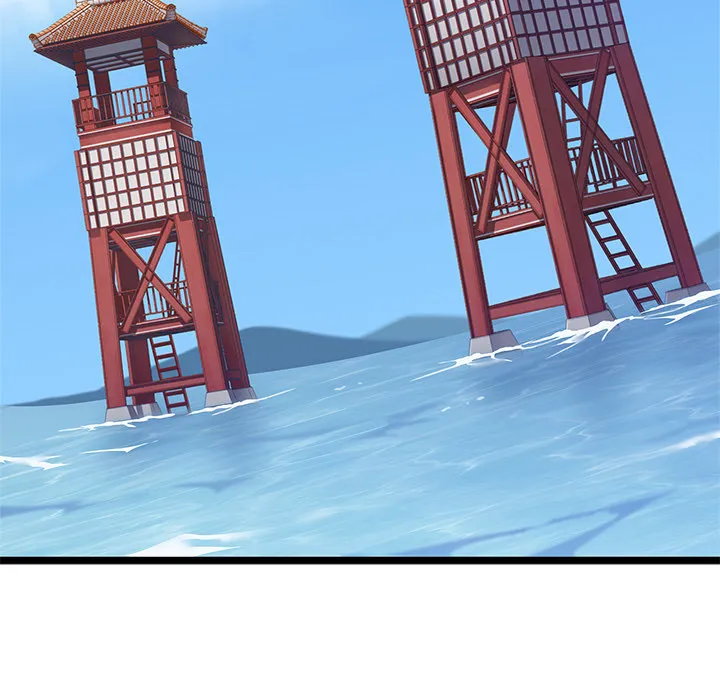 The Boy and the Sea Chapter 8 page 10 - 