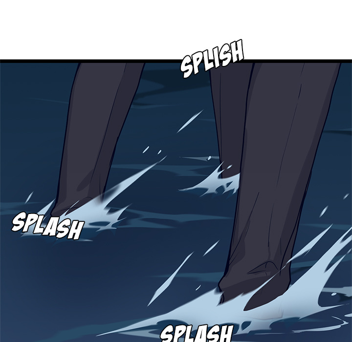 The Boy and the Sea Chapter 9 page 11 - 