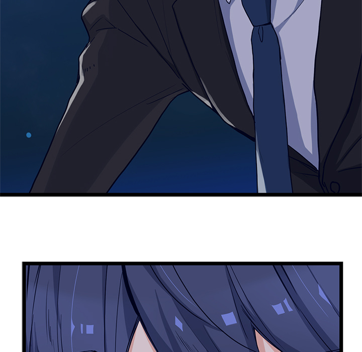 The Boy and the Sea Chapter 9 page 16 - 
