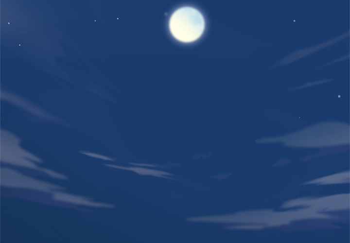 The Boy and the Sea Chapter 9 page 3 - 