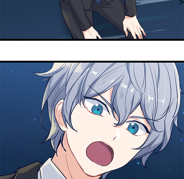 The Boy and the Sea Chapter 9 page 26 - 