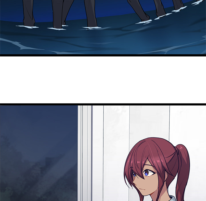 The Boy and the Sea Chapter 9 page 30 - 