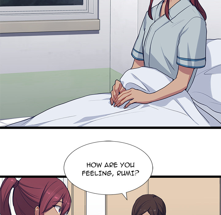 The Boy and the Sea Chapter 9 page 31 - 