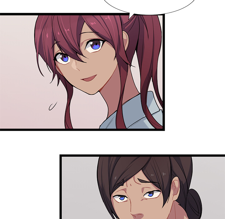 The Boy and the Sea Chapter 9 page 33 - 