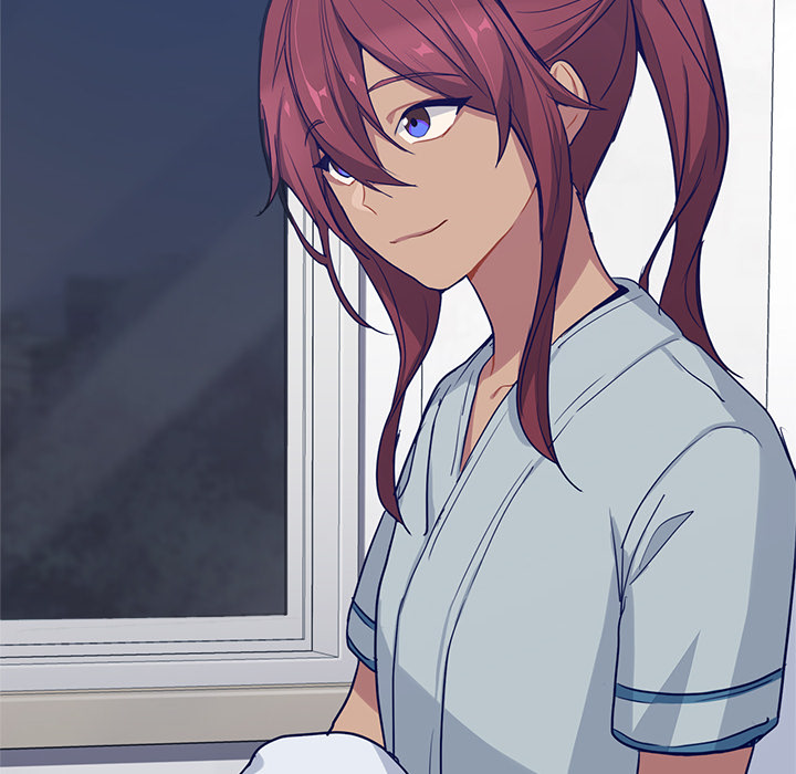 The Boy and the Sea Chapter 9 page 42 - 