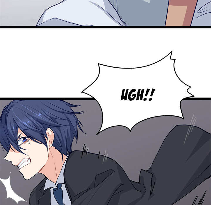 The Boy and the Sea Chapter 9 page 43 - 