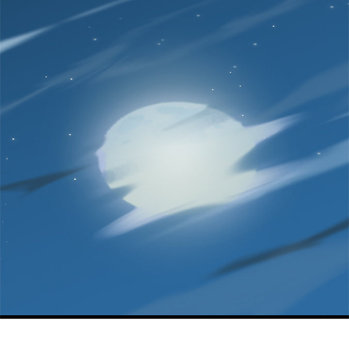 The Boy and the Sea Chapter 9 page 6 - 