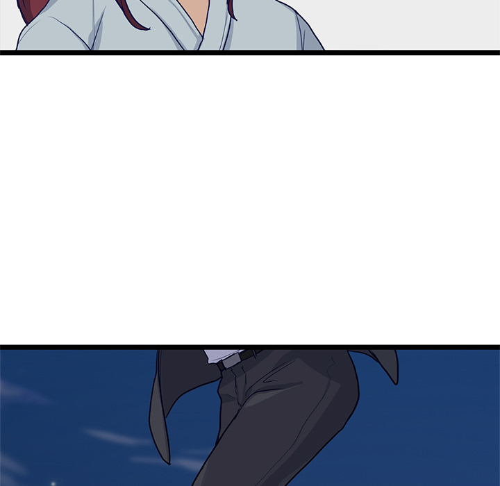 The Boy and the Sea Chapter 9 page 52 - 