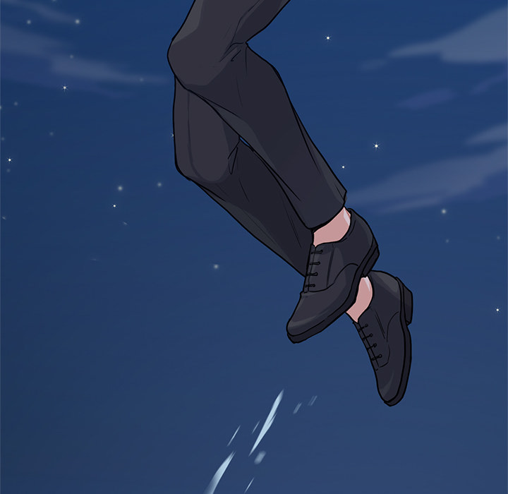 The Boy and the Sea Chapter 9 page 53 - 