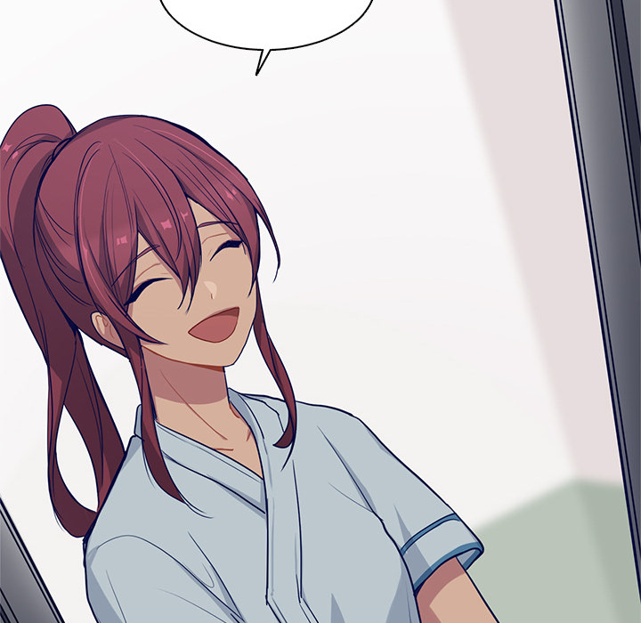 The Boy and the Sea Chapter 9 page 58 - 