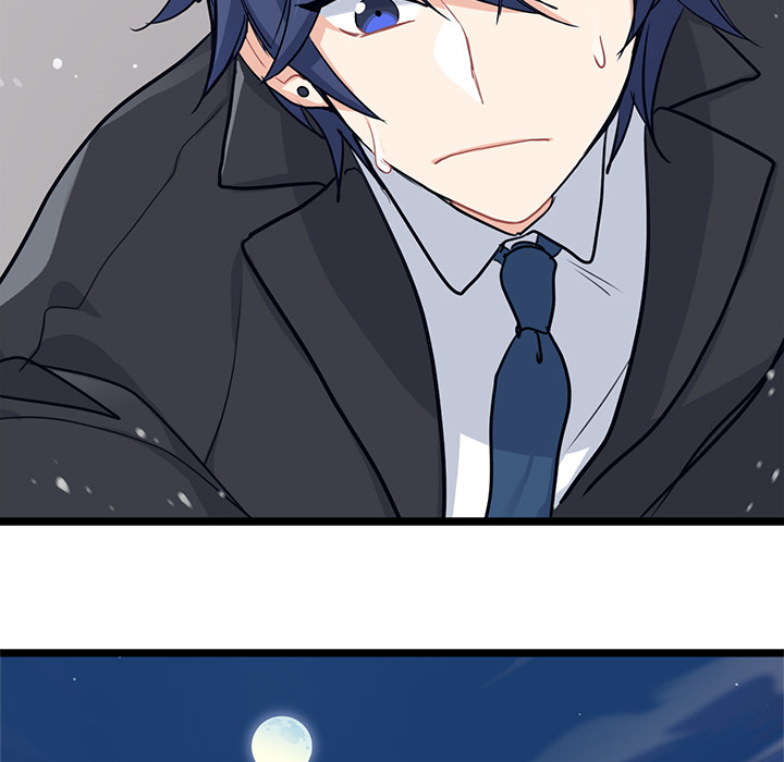 The Boy and the Sea Chapter 9 page 60 - 