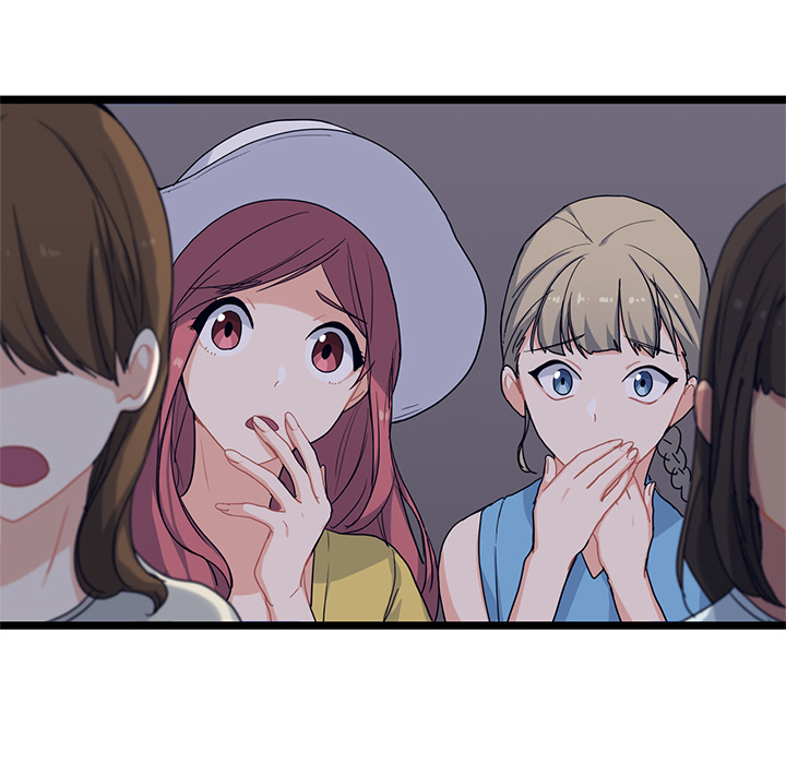 The Boy and the Sea Chapter 9 page 7 - 
