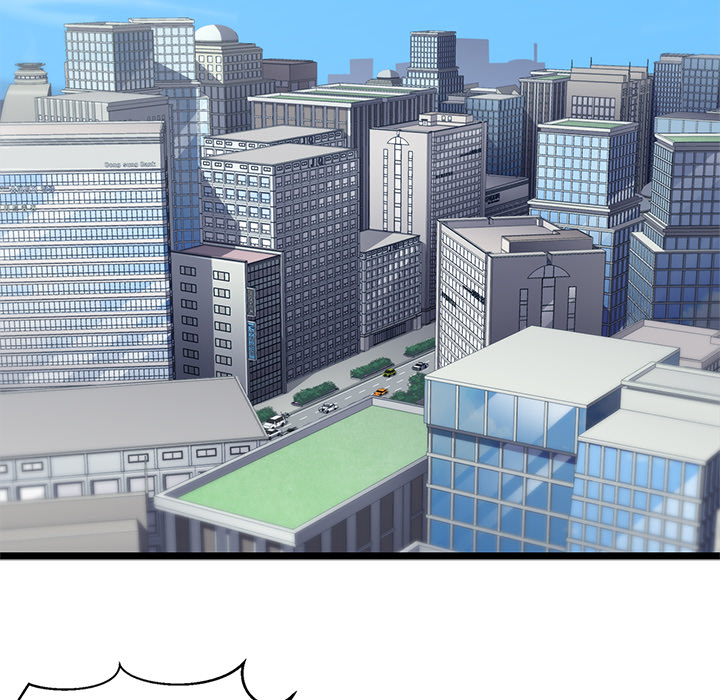 The Boy and the Sea Chapter 9 page 64 - 