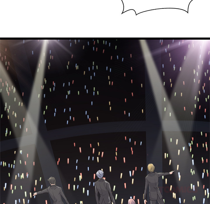 The Boy and the Sea Chapter 9 page 66 - 