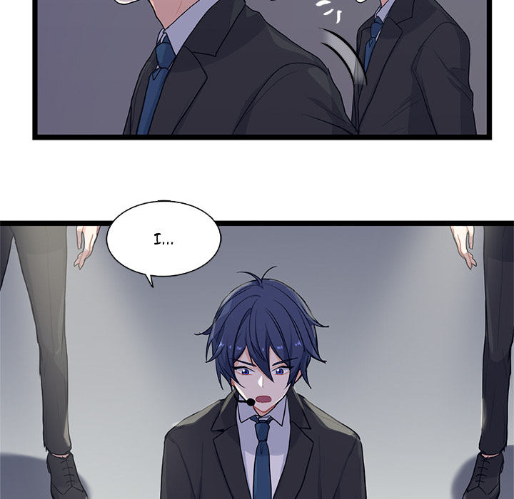 The Boy and the Sea Chapter 9 page 68 - 
