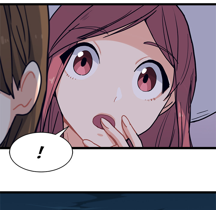 The Boy and the Sea Chapter 9 page 8 - 